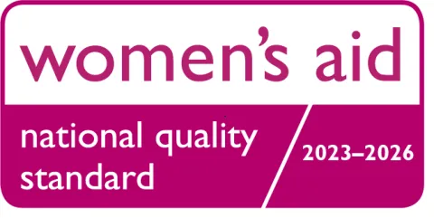 Women's Aid national quality standard